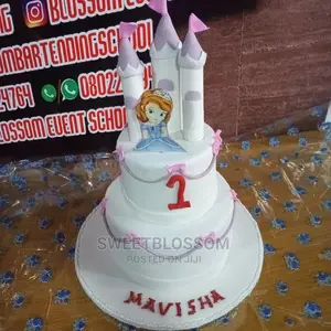 3months Cake and Catering Program