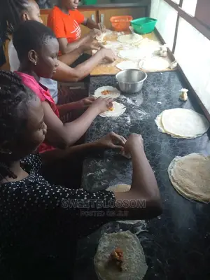3months Cake and Catering Program