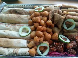 3months Cake and Catering Program