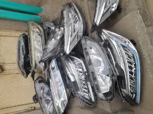 Head Lamp 2017 Civic