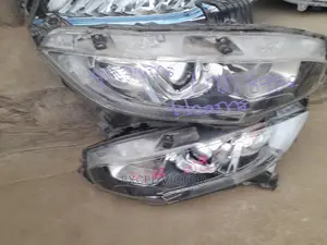 Head Lamp 2017 Civic