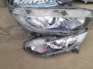 Head Lamp 2017 Civic