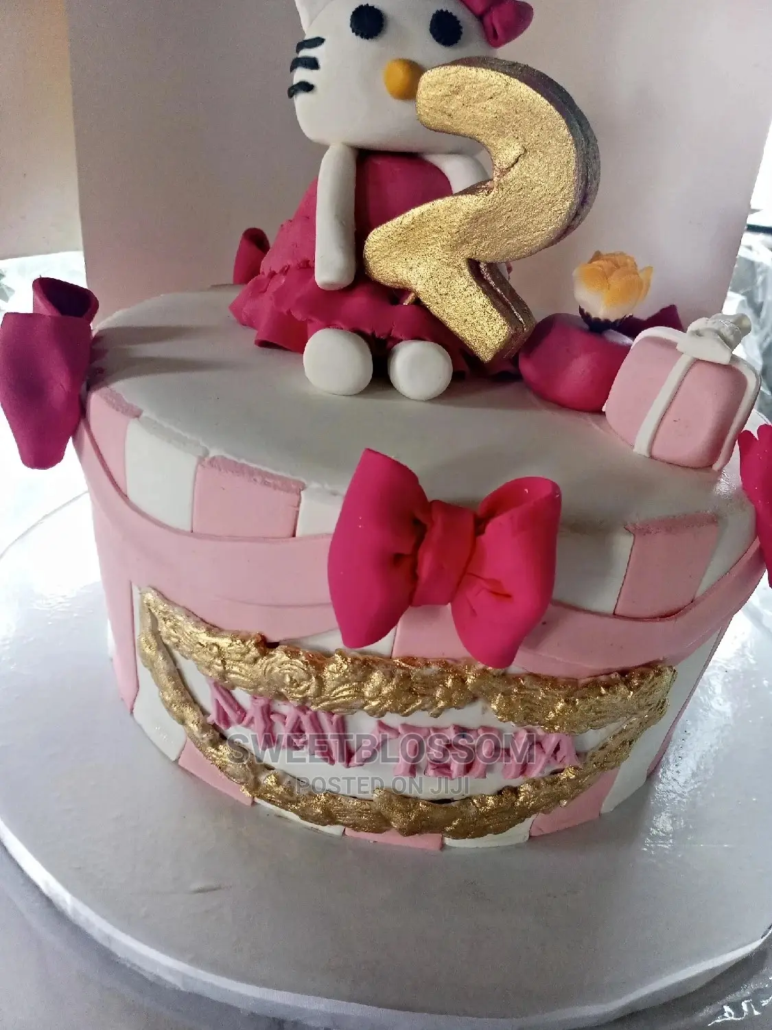 3months Cake and Catering Program