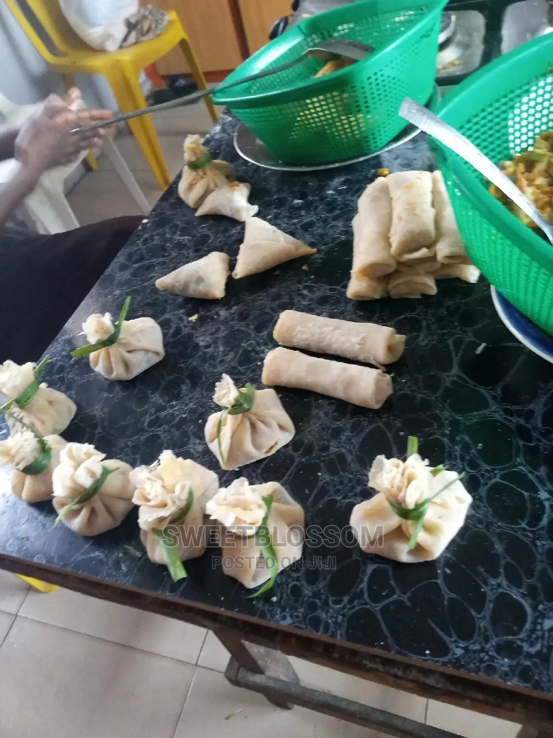3months Cake and Catering Program