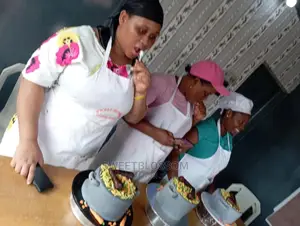 3months Cake and Catering Program