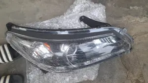 Head Lamp 2013/14 Accord