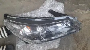 Head Lamp 2013/14 Accord