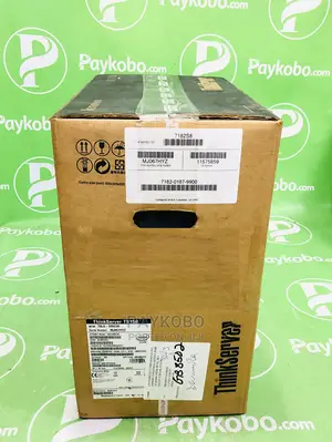 New Server 16GB Intel Xeon HDD 2T