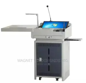 S8000s Digital Podium