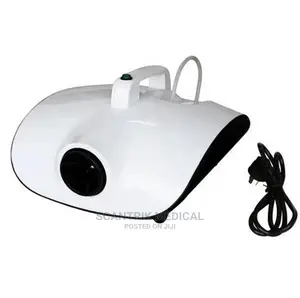 Atomizer Disinfection Fog Machine