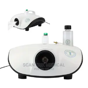 Portable Sanitizing Fogging Machines