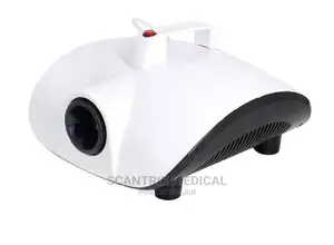 Atomizer Fog Machine Disinfector Machine for Car Home