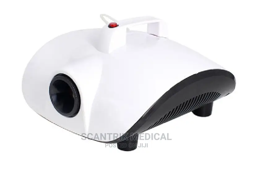 Atomizer Fog Machine Disinfector Machine for Car Home