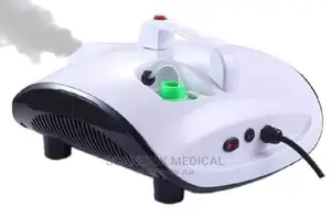 Atomizing Fogger Machine for Home, Office, Car