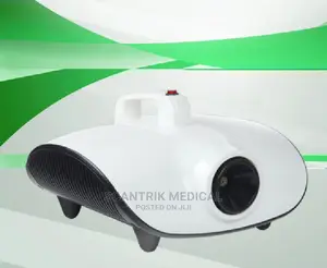 Fogging Machine, for Home, Office, Car and Indoor/Outdoor