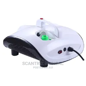 Disinfection Fogging Machine Atomizer