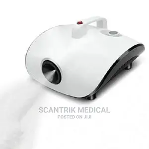 Disinfection Fogging Sterilized Smoke Fog Machine for Home