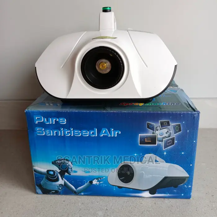 Fogger Machine Smoke Machine