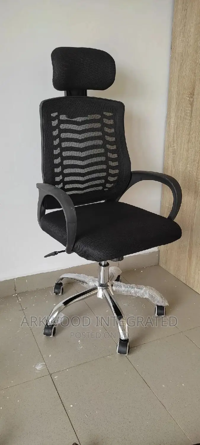 Hight Adjustable Office/Reading Chair
