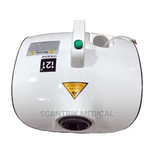 Fogging Machine for Sanitization
