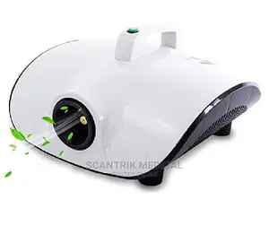 Medical Protection Disinfectant Fog Machine