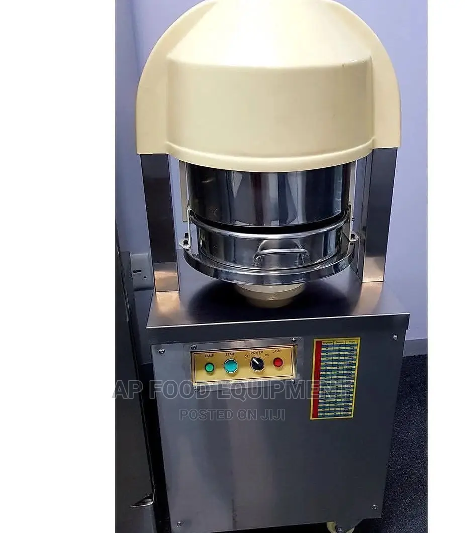 Automatic Dough Devider Machine (32cuts)