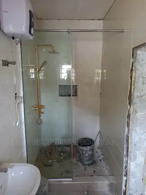 Shower Fixed Glass