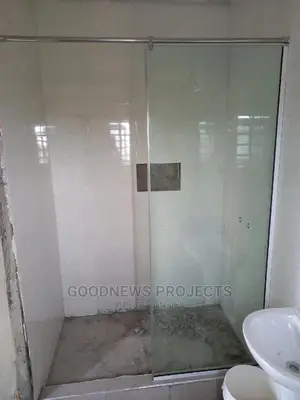 Shower Fixed Glass