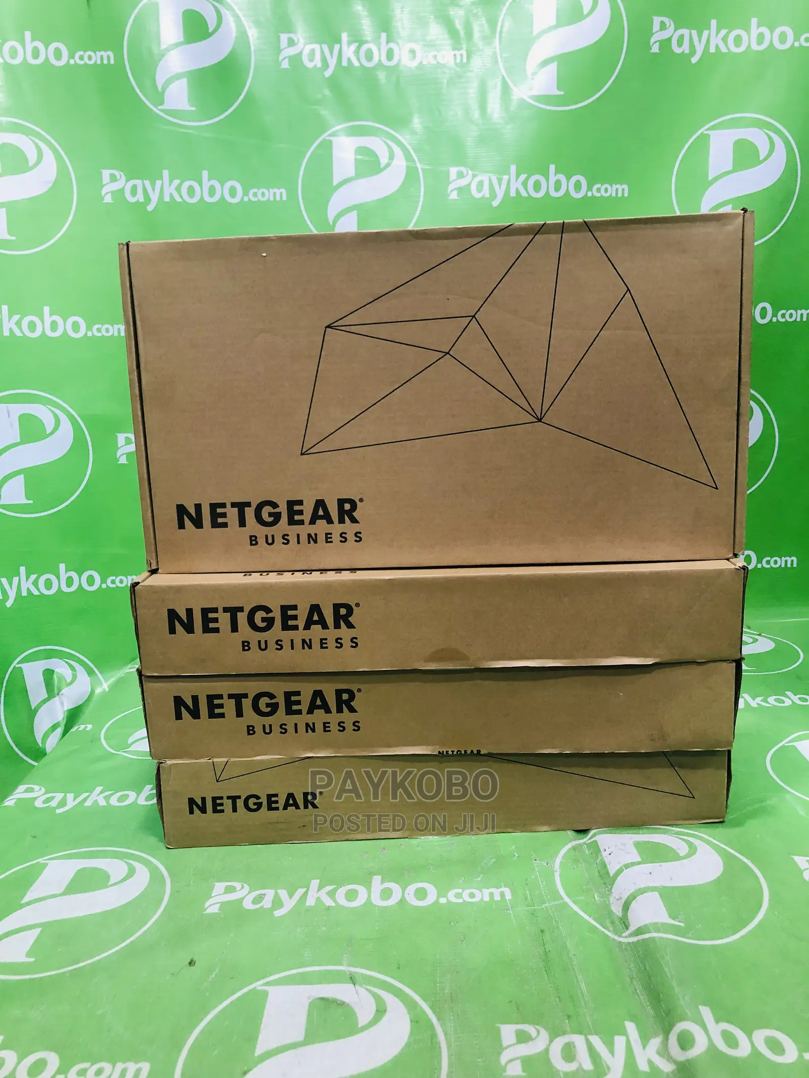 Netgear 24p Fe Poe Smart Managed Pro Switch Fs728tp 100eus