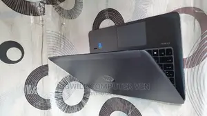 Laptop HP 4GB Intel Core I7 SSD 256GB