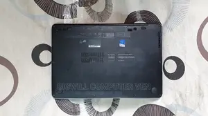 Laptop HP 4GB Intel Core I7 SSD 256GB