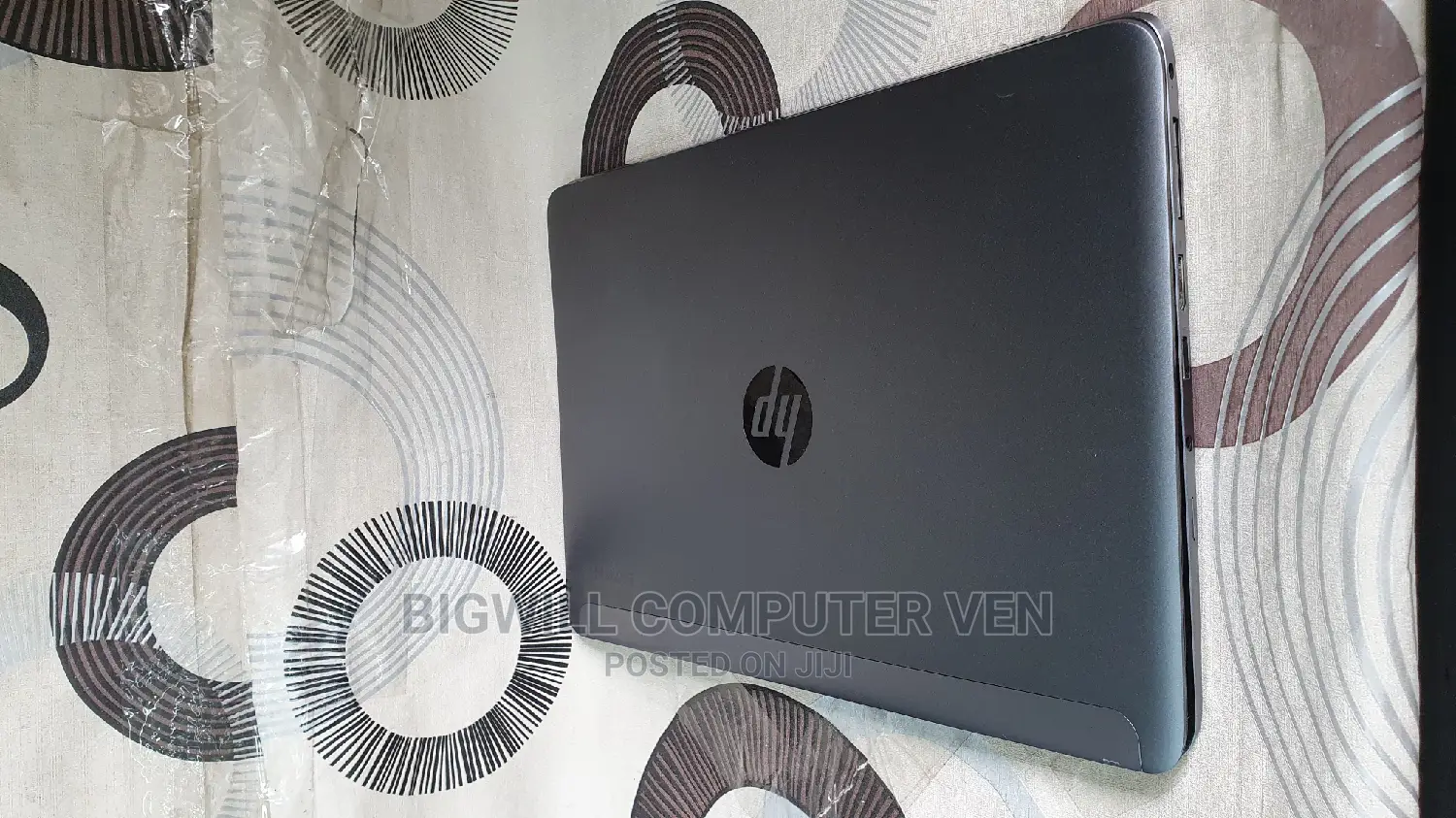 Laptop HP 4GB Intel Core I7 SSD 256GB