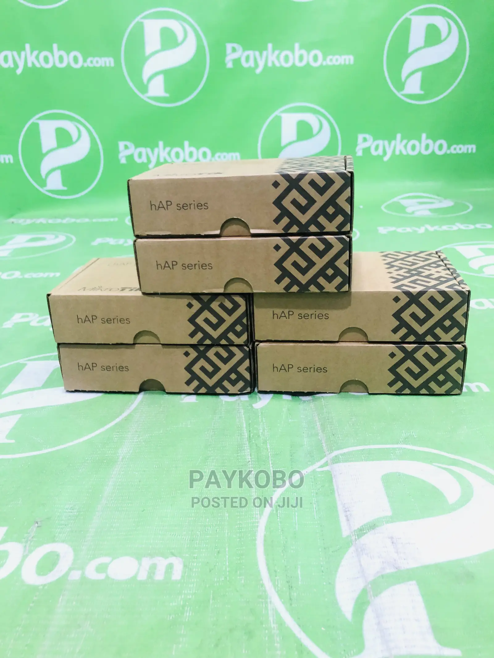 Mikrotik Hap Rb952ui 5ac2nd Us Series