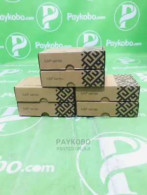 Mikrotik Hap Rb952ui 5ac2nd Us Series