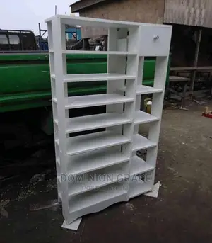 Quality Shoe Rack and Bag Rack