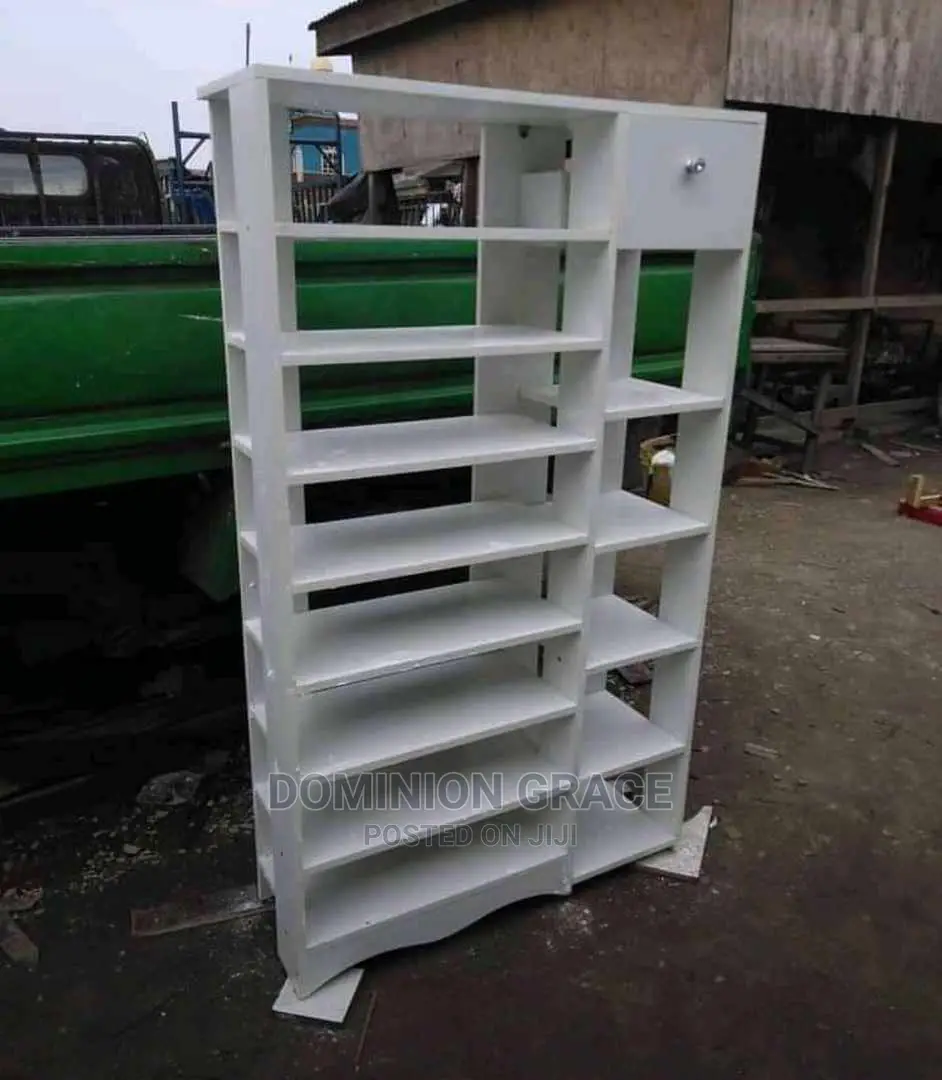 Quality Shoe Rack and Bag Rack