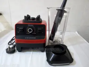 C Divine 2.0L Commercial Blender