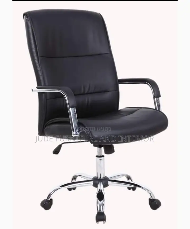 Office Chair Available
