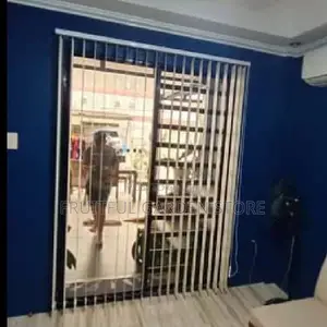 Vatical Blind