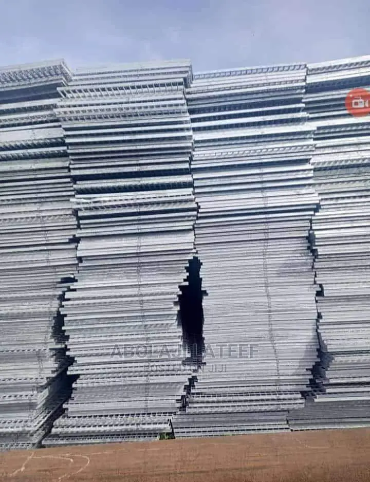 Grating Wire Mesh