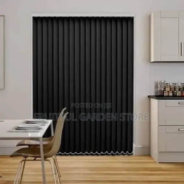 Vatical Blind