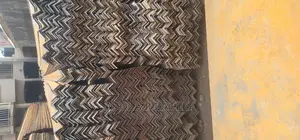 Carbon Steel Angle