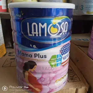 Lamosa Mama Plus 900g