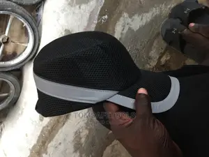 Bump Safety Cap