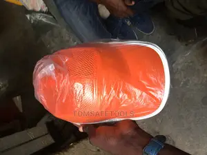 Bump Safety Cap