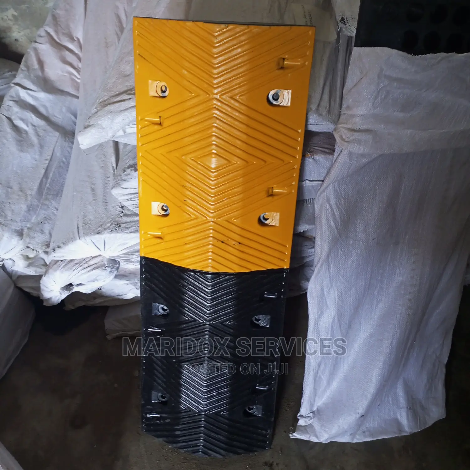 70mm Speed Breaker