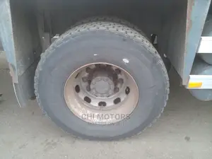DAF Cf 75 6tyres