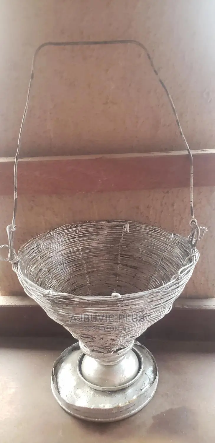 Incense Burner