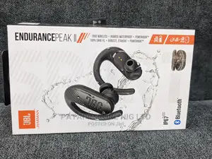 JBL Endurance Peak Ll