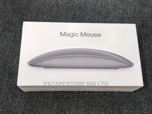 Apple Mouse 2